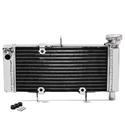 For Honda CBR250R CBR300R 2011-2018 OEM 19010-KYJ-961 Aluminum Engine Radiator Assembly