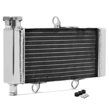 For Honda CBR250R CBR300R 2011-2018 OEM 19010-KYJ-961 Aluminum Engine Radiator Assembly