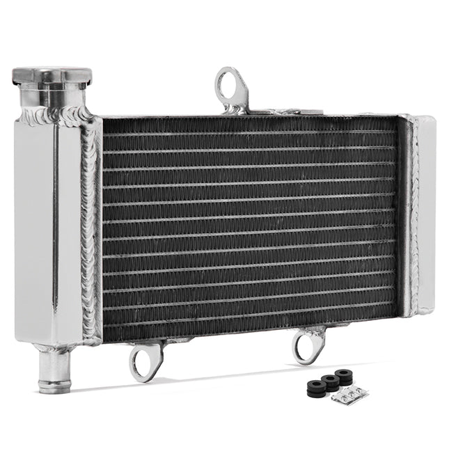 For Honda CBR250R CBR300R 2011-2018 OEM 19010-KYJ-961 Aluminum Engine Radiator Assembly
