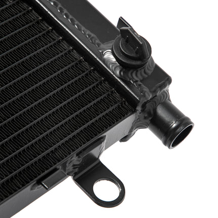 For Honda CBR400RR NC29 1990-1995 High-RPM Race Replica Engine Cooling Radiator