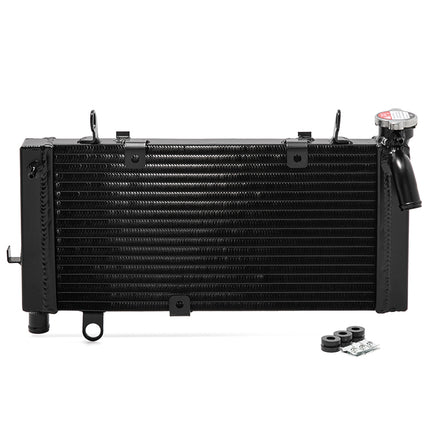 For Honda CBR400RR NC29 1990-1995 High-RPM Race Replica Engine Cooling Radiator
