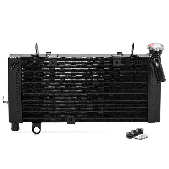 For Honda CBR400RR NC29 1990-1995 High-RPM Race Replica Engine Cooling Radiator