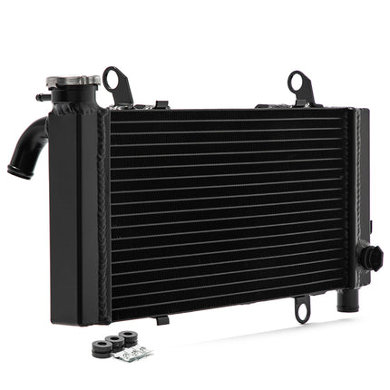 For Honda CBR400RR NC29 1990-1995 High-RPM Race Replica Engine Cooling Radiator