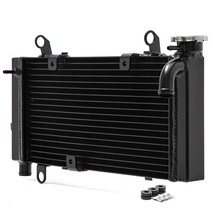 For Honda CBR400RR NC29 1990-1995 High-RPM Race Replica Engine Cooling Radiator