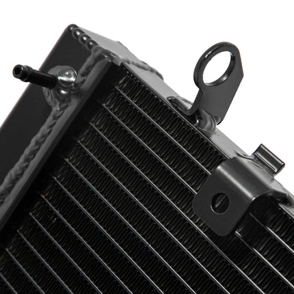 For Honda CBR400RR NC29 1990-1995 High-RPM Race Replica Engine Cooling Radiator