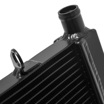 For Honda CBR600F CBR600 F3 1995-1998 OEM 19010-MAL-601 Aluminum Radiator Assembly