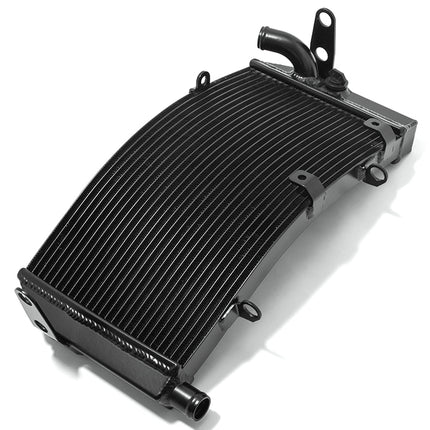 For Honda CBR600F CBR600 F3 1995-1998 OEM 19010-MAL-601 Aluminum Radiator Assembly