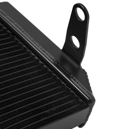 For Honda CBR600F CBR600 F3 1995-1998 OEM 19010-MAL-601 Aluminum Radiator Assembly