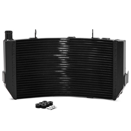 For Honda CBR600F CBR600 F3 1995-1998 OEM 19010-MAL-601 Aluminum Radiator Assembly