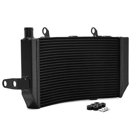 For Honda CBR600F CBR600 F3 1995-1998 OEM 19010-MAL-601 Aluminum Radiator Assembly