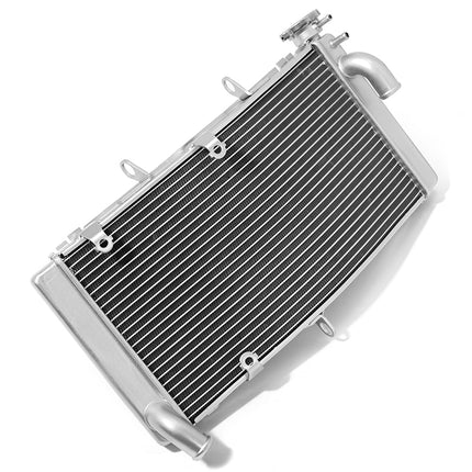 For Honda CBR900RR 1996-1999 26MM Aluminum Cooling Radiator 19040-MAS-003