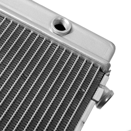 For Honda CBR900RR 1996-1999 26MM Aluminum Cooling Radiator 19040-MAS-003