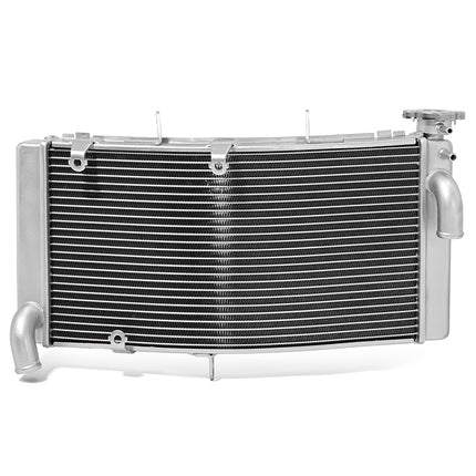 For Honda CBR900RR 1996-1999 26MM Aluminum Cooling Radiator 19040-MAS-003