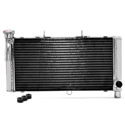 For Honda CBR900RR Fireblade 1992-1995 OEM 19010-MW0-505 Aluminum Engine Cooling Radiator