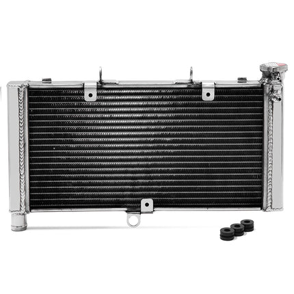 For Honda CBR900RR Fireblade 1992-1995 OEM 19010-MW0-505 Aluminum Engine Cooling Radiator