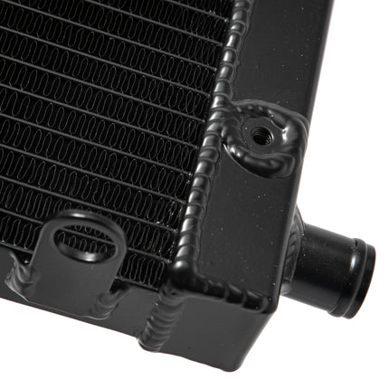 For Honda CL500 2023-2025 19010-MLP-DA1 Aluminum Engine Radiator