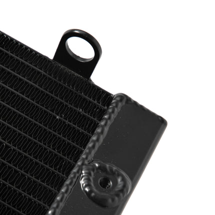 For Honda CL500 2023-2025 19010-MLP-DA1 Aluminum Engine Radiator