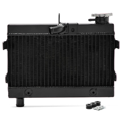 For Honda CL500 2023-2025 19010-MLP-DA1 Aluminum Engine Radiator