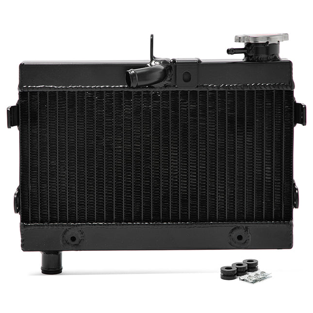For Honda CL500 2023-2025 19010-MLP-DA1 Aluminum Engine Radiator