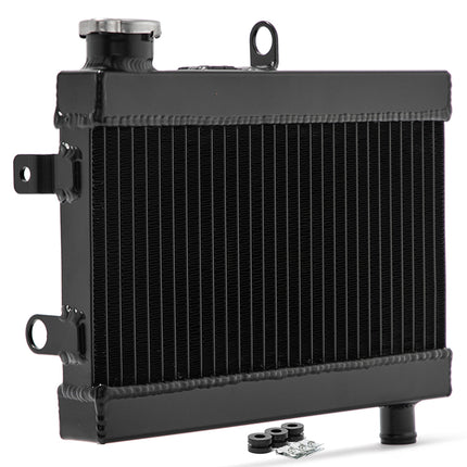 For Honda CL500 2023-2025 19010-MLP-DA1 Aluminum Engine Radiator
