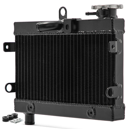 For Honda CL500 2023-2025 19010-MLP-DA1 Aluminum Engine Radiator
