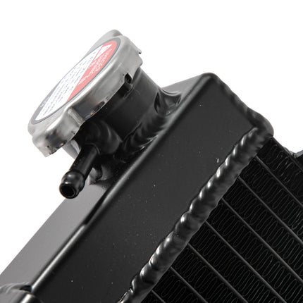 For Honda CL500 2023-2025 19010-MLP-DA1 Aluminum Engine Radiator