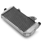 For Honda CRF250R / RX 2022-2025 Aluminum Water Cooling Radiator