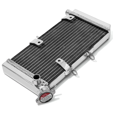 For Honda CTX700 CTX700N CTX700DCT 2014-2017 OEM 19010-MJF-D01 Aluminum Radiator Assembly