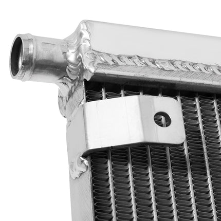 For Honda CTX700 CTX700N CTX700DCT 2014-2017 OEM 19010-MJF-D01 Aluminum Radiator Assembly