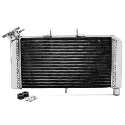 For Honda CTX700 CTX700N CTX700DCT 2014-2017 OEM 19010-MJF-D01 Aluminum Radiator Assembly