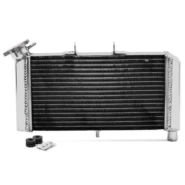 For Honda CTX700 CTX700N CTX700DCT 2014-2017 OEM 19010-MJF-D01 Aluminum Radiator Assembly
