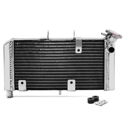 For Honda CTX700 CTX700N CTX700DCT 2014-2017 OEM 19010-MJF-D01 Aluminum Radiator Assembly