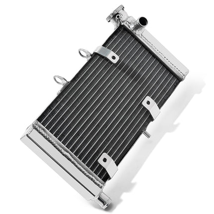 For Honda NC750X / DCT 2025-UP Aluminum Radiator Replacement 26MM 19010-MGS-D31