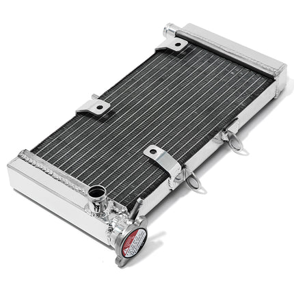 For Honda NC750X / DCT 2025-UP Aluminum Radiator Replacement 26MM 19010-MGS-D31