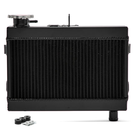 For Honda Rebel CMX500S 2017-2025 19010-MKG-D51 Engine Cooling Radiator
