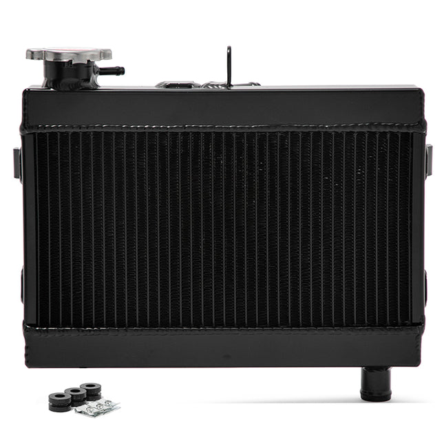 For Honda Rebel CMX500S 2017-2025 19010-MKG-D51 Engine Cooling Radiator