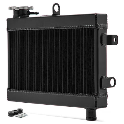 For Honda Rebel CMX500S 2017-2025 19010-MKG-D51 Engine Cooling Radiator