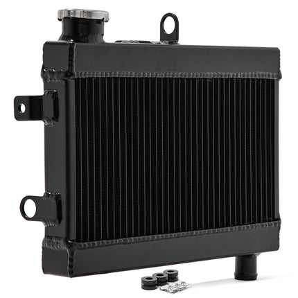For Honda Rebel CMX500S 2017-2025 19010-MKG-D51 Engine Cooling Radiator