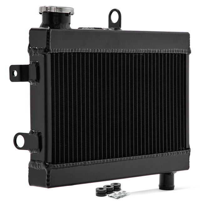 For Honda Rebel CMX500S 2017-2025 19010-MKG-D51 Engine Cooling Radiator