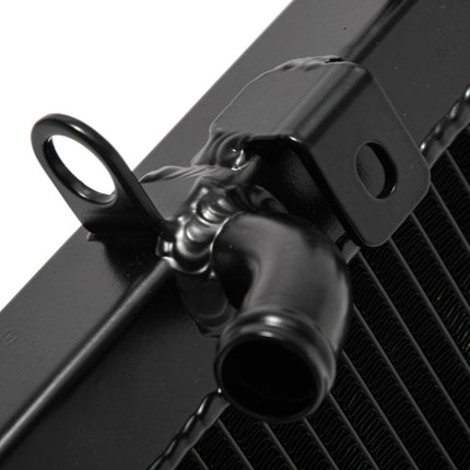 For Honda Rebel CMX500S 2017-2025 19010-MKG-D51 Engine Cooling Radiator