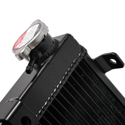 For Honda Rebel CMX500S 2017-2025 19010-MKG-D51 Engine Cooling Radiator