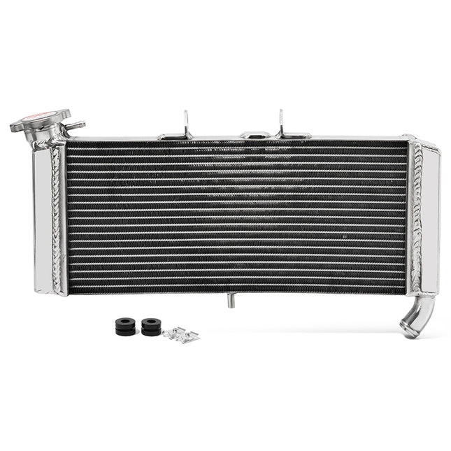 For Honda X-ADV 750 2018-2023 Aluminum Cooling Radiator 19010-MKH-D01