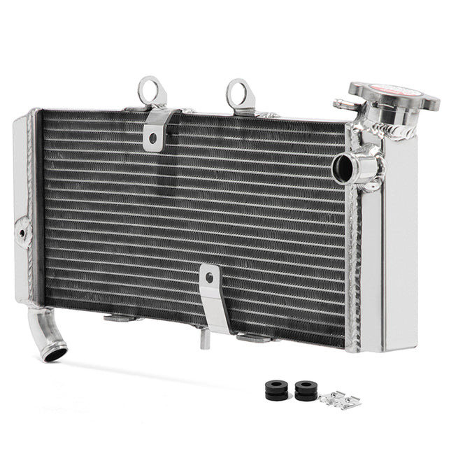 For Honda X-ADV 750 2018-2023 Aluminum Cooling Radiator 19010-MKH-D01