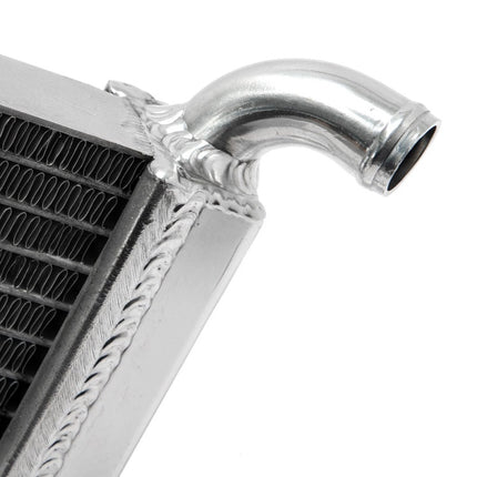 For Honda XRV 650 1988-1989 & XRV 750 1990-1992 Africa Twin Aluminum Cooling Radiator 26mm Core