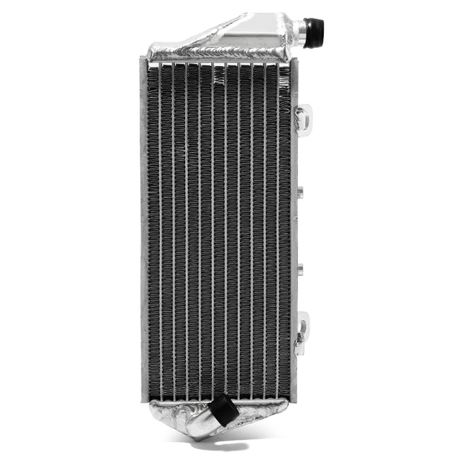 For KTM 125 SX 150 SX 250 SX 250 SX-F 350 SX-F 450 SX-F 2023-2025 /  250 EXC-F 350 EXC-F 450 EXC-F 500 EXC-F 2024 2025 Aluminum Cooling Radiators
