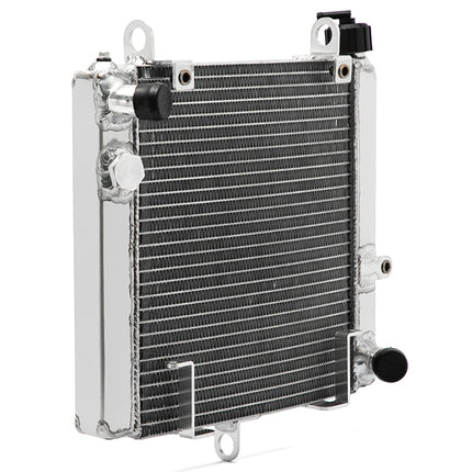 For KTM 890 DUKE R GP 2020-2023 Aluminum Cooling Radiator