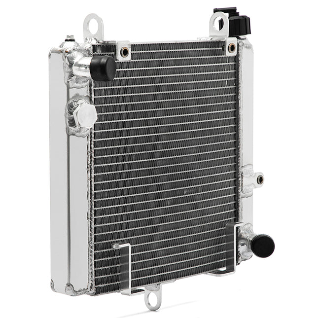 For KTM 890 DUKE R GP 2020-2023 Aluminum Cooling Radiator