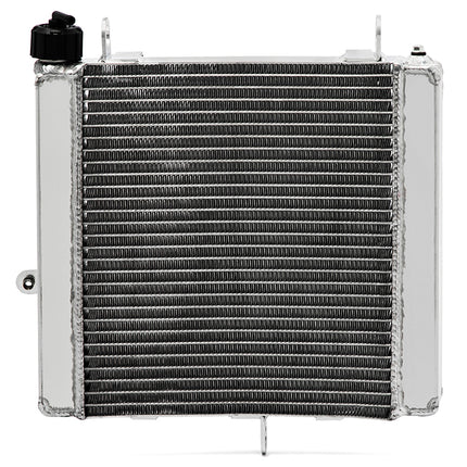 For KTM 890 DUKE R GP 2020-2023 Aluminum Cooling Radiator