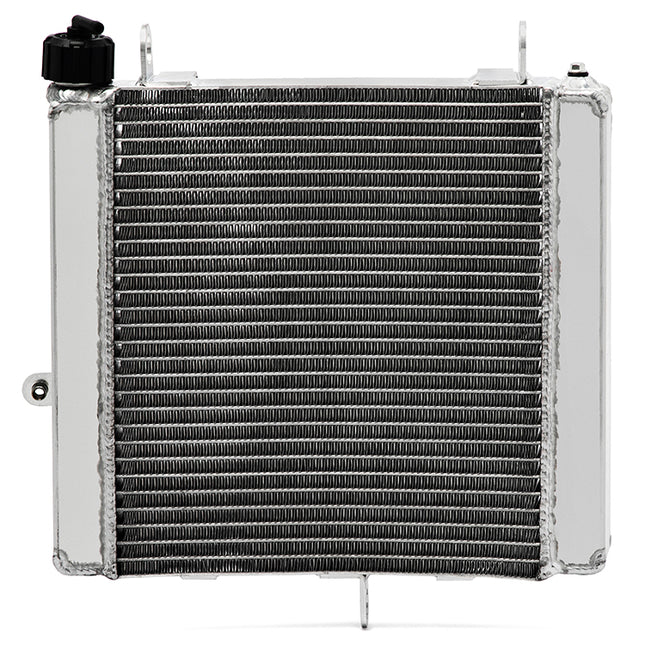 For KTM 890 DUKE R GP 2020-2023 Aluminum Cooling Radiator