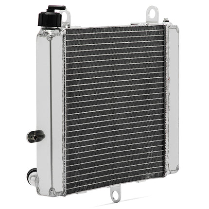 For KTM 890 DUKE R GP 2020-2023 Aluminum Cooling Radiator